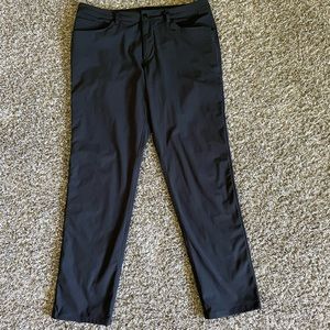 NEVER WORN! Men’s Lululemon Pant